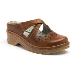Hot KLOGS Footwear Women's Carolina Slip Resistant Shoes