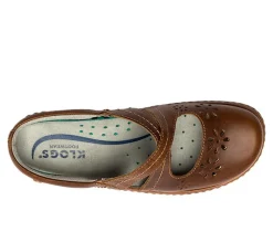 Hot KLOGS Footwear Women's Carolina Slip Resistant Shoes