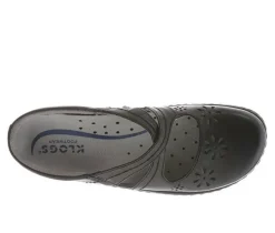 Clearance KLOGS Footwear Women's Carolina Slip Resistant Shoes