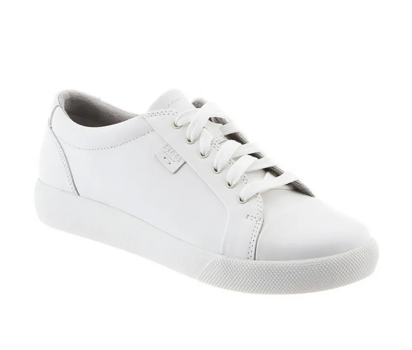 KLOGS Footwear Women's Gallery Slip Resistant Shoes