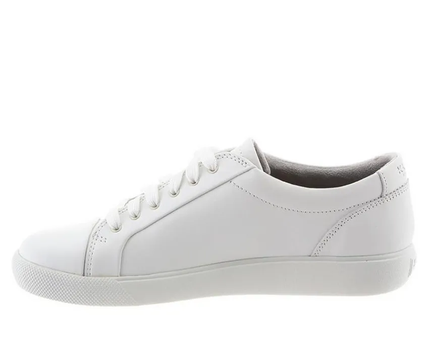 KLOGS Footwear Women's Gallery Slip Resistant Shoes