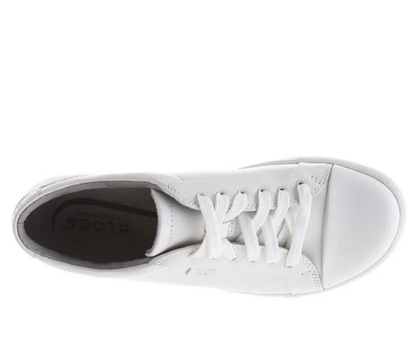 KLOGS Footwear Women's Gallery Slip Resistant Shoes