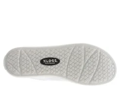 KLOGS Footwear Women's Gallery Slip Resistant Shoes