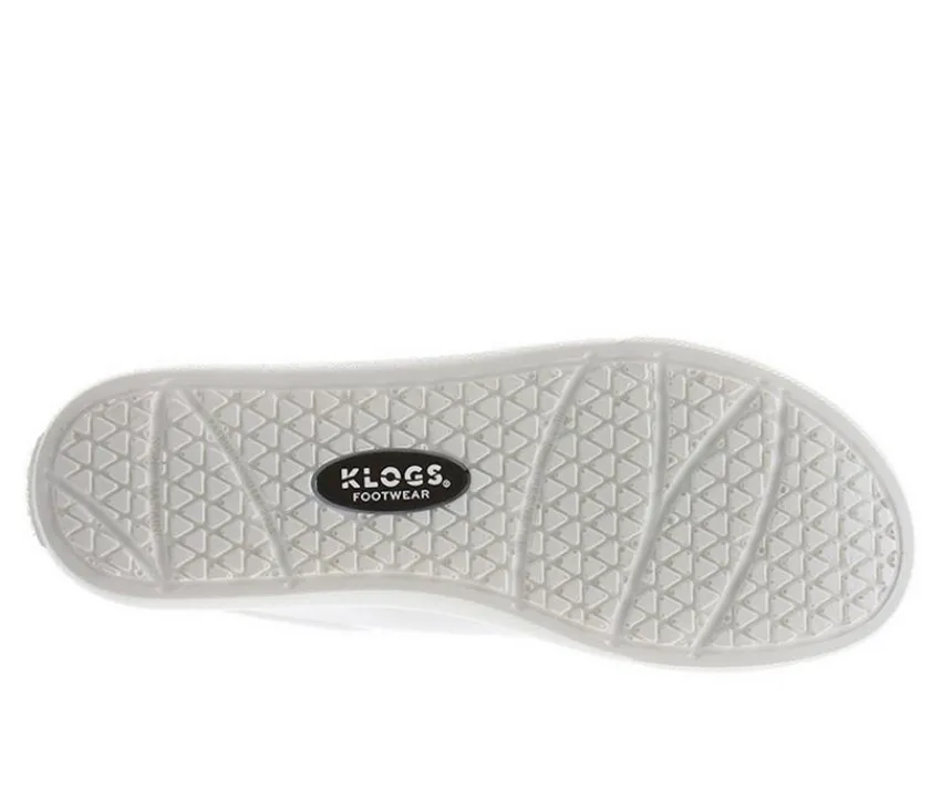 KLOGS Footwear Women's Gallery Slip Resistant Shoes