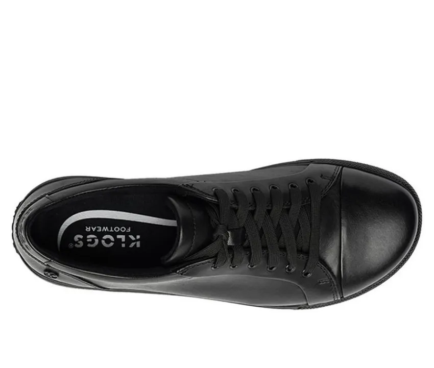 Clearance KLOGS Footwear Women's Gallery Slip Resistant Shoes