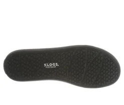 Clearance KLOGS Footwear Women's Gallery Slip Resistant Shoes