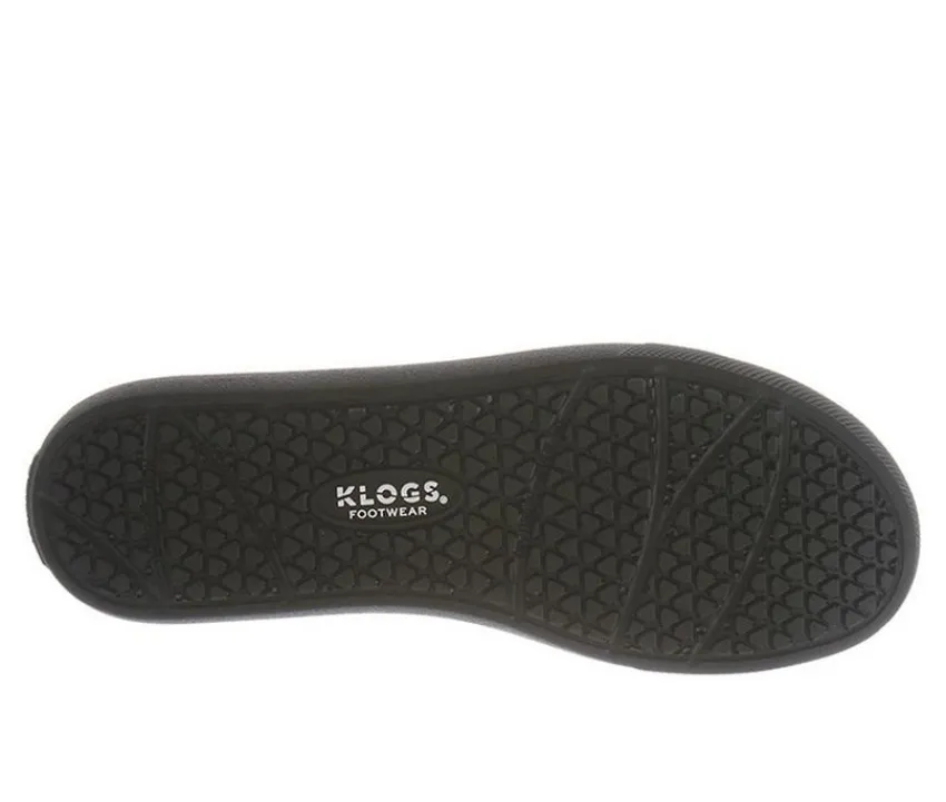 Clearance KLOGS Footwear Women's Gallery Slip Resistant Shoes