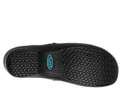 Outlet KLOGS Footwear Women's Mission Print Slip Resistant Shoes