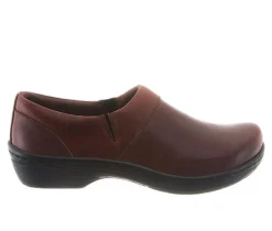 Clearance KLOGS Footwear Women's Mission Slip Resistant Shoes