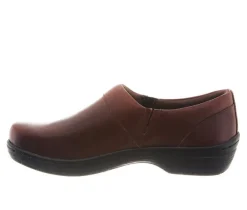Clearance KLOGS Footwear Women's Mission Slip Resistant Shoes
