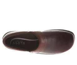 Clearance KLOGS Footwear Women's Mission Slip Resistant Shoes