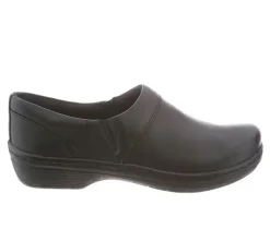Outlet KLOGS Footwear Women's Mission Slip Resistant Shoes