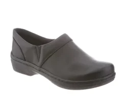 Outlet KLOGS Footwear Women's Mission Slip Resistant Shoes