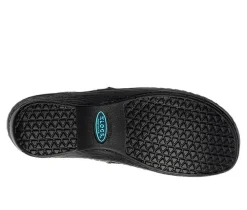 Outlet KLOGS Footwear Women's Mission Print Slip Resistant Shoes