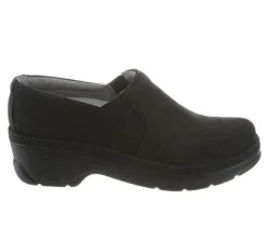 Best KLOGS Footwear Women's Naples Slip Resistant Shoes