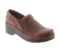 Sale KLOGS Footwear Women's Naples Slip Resistant Shoes
