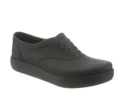 Outlet KLOGS Footwear Women's Shark Slip Resistant Shoes