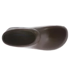 Hot KLOGS Footwear Women's Springfield Slip Resistant Shoes