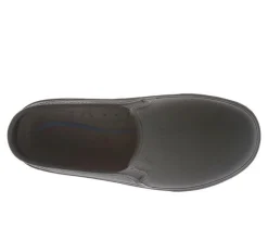 Best KLOGS Footwear Women's Tiburon Slip Resistant Shoes