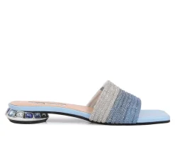 Hot Lady Couture Women's Amazing Sandals