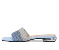 Hot Lady Couture Women's Amazing Sandals