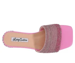 Outlet Lady Couture Women's Amazing Sandals