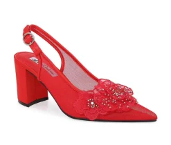 Sale Lady Couture Women's Ballroom Dress Sandals