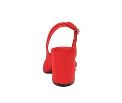 Sale Lady Couture Women's Ballroom Dress Sandals