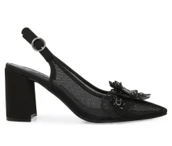 Lady Couture Women's Ballroom Dress Sandals