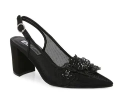 Lady Couture Women's Ballroom Dress Sandals