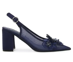 New Lady Couture Women's Ballroom Dress Sandals