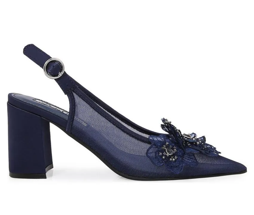 New Lady Couture Women's Ballroom Dress Sandals