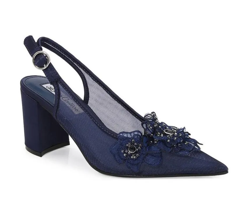 New Lady Couture Women's Ballroom Dress Sandals