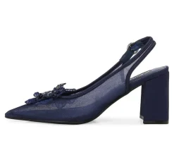 New Lady Couture Women's Ballroom Dress Sandals