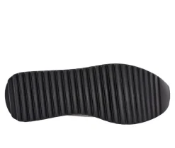 Best Lady Couture Women's Bella Slip On Wedge Sneakers