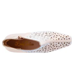 Discount Lady Couture Women's Breeze Heeled Booties