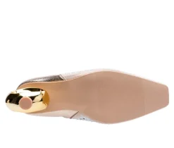 Discount Lady Couture Women's Breeze Heeled Booties