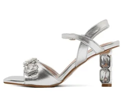 Hot Lady Couture Women's Delight Dress Sandals