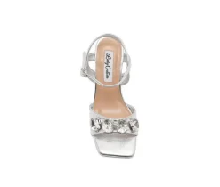 Hot Lady Couture Women's Delight Dress Sandals
