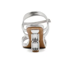 Hot Lady Couture Women's Delight Dress Sandals