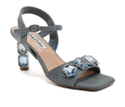 Clearance Lady Couture Women's Delight Dress Sandals