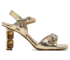 Lady Couture Women's Delight Dress Sandals