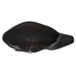 Hot Lady Couture Women's Diamond Knee High Stiletto Boots