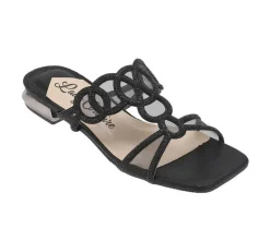 Lady Couture Women's Fab Special Occasion Shoes