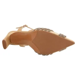 Best Lady Couture Women's Fay Pumps