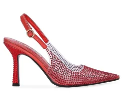 Sale Lady Couture Women's Irene Pumps