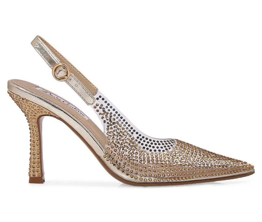 New Lady Couture Women's Irene Pumps