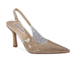 New Lady Couture Women's Irene Pumps