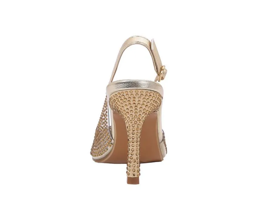 New Lady Couture Women's Irene Pumps