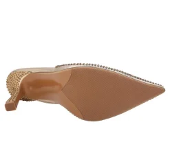 New Lady Couture Women's Irene Pumps